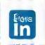 LinkedIn icon