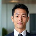 Photo of David Chen, Founder of 'Modern Apparel Co.'.