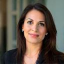 Photo of Elena Rossi, Brand Manager at 'Chic Boutique'.